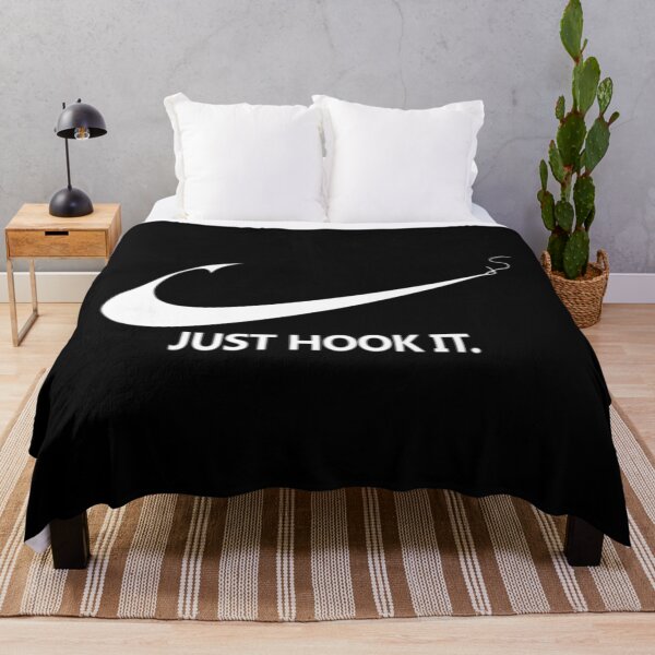 Item preview, Just Hook It Funny Fishing Angling  designed and sold by kayt201.