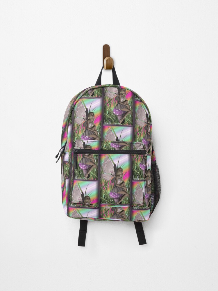 fairy backpack