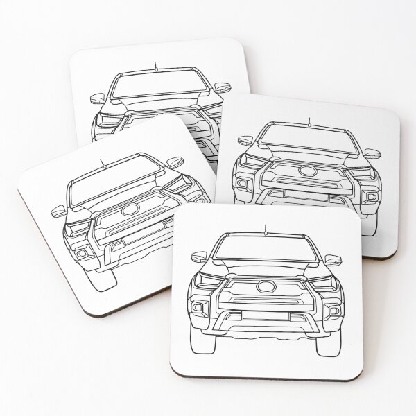 Item preview, Toyota Hilux designed and sold by andr56.