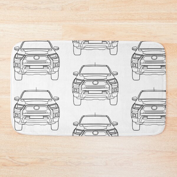 Item preview, Toyota Hilux designed and sold by andr56.