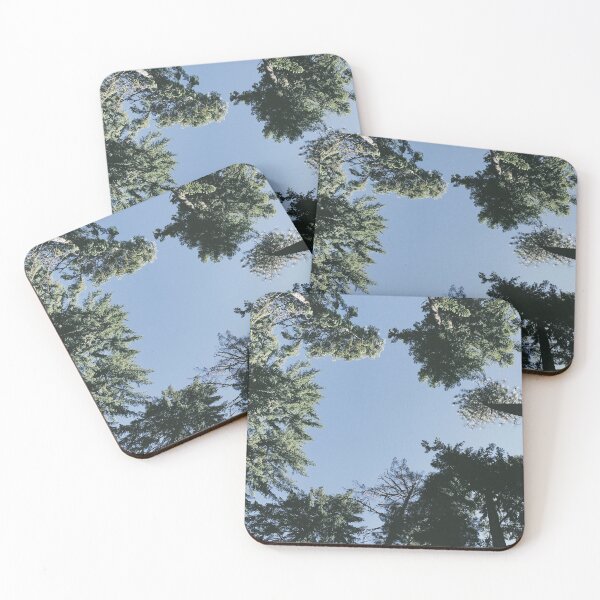 Item preview, forest sky designed and sold by LifeAsGeneration Z.