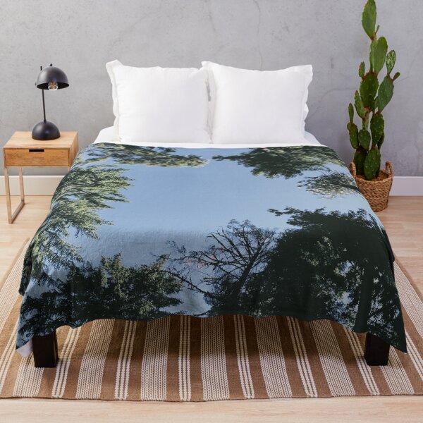 Item preview, forest sky designed and sold by LifeAsGeneration Z.