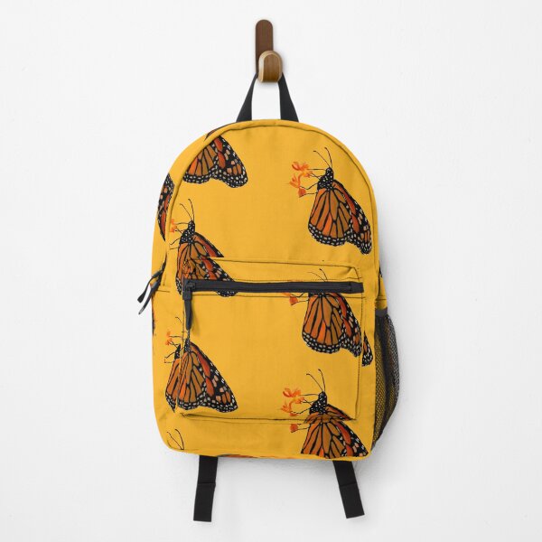 Item preview, Monarch Butterfly designed and sold by Katie Morris Art.