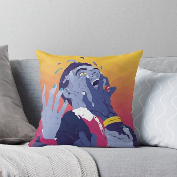 Item preview, Everything Everything - 'Get To Heaven' low poly design designed and sold by Bojkiw.