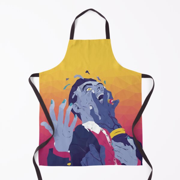 Item preview, Everything Everything - 'Get To Heaven' low poly design designed and sold by Bojkiw.
