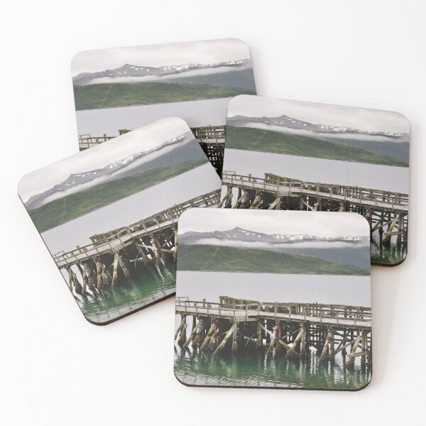 Item preview, Beautiful landscape of North Norway designed and sold by studio838.