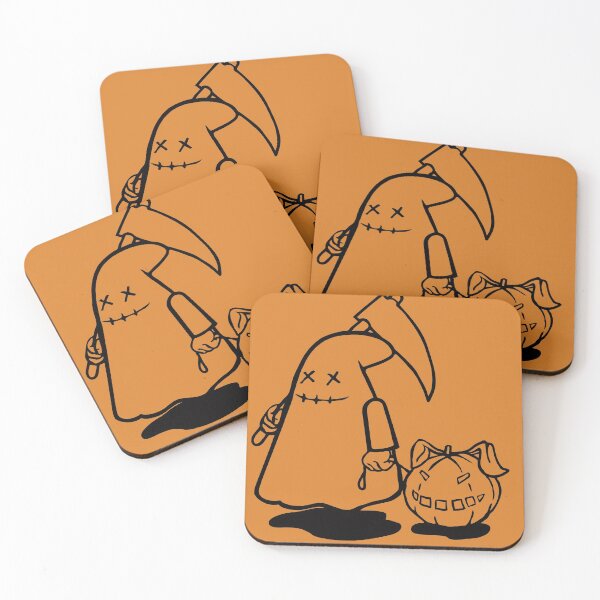 Item preview,  Walk the pumpkin. designed and sold by coloriscausa.