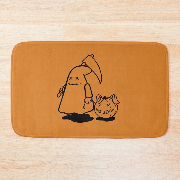 Item preview,  Walk the pumpkin. designed and sold by coloriscausa.