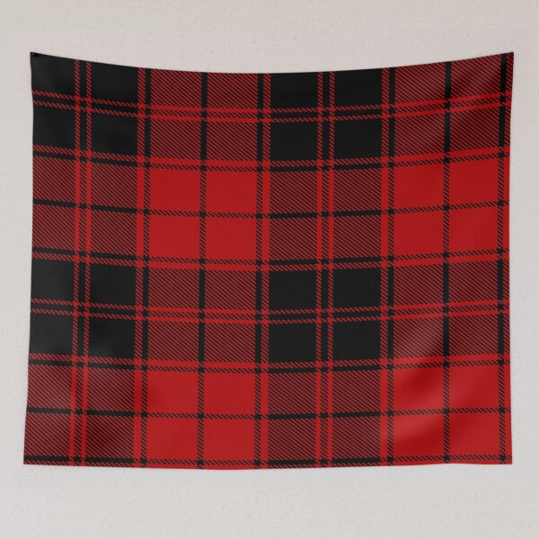 Item preview, Nice Buffalo Pattern designed and sold by Yakech.