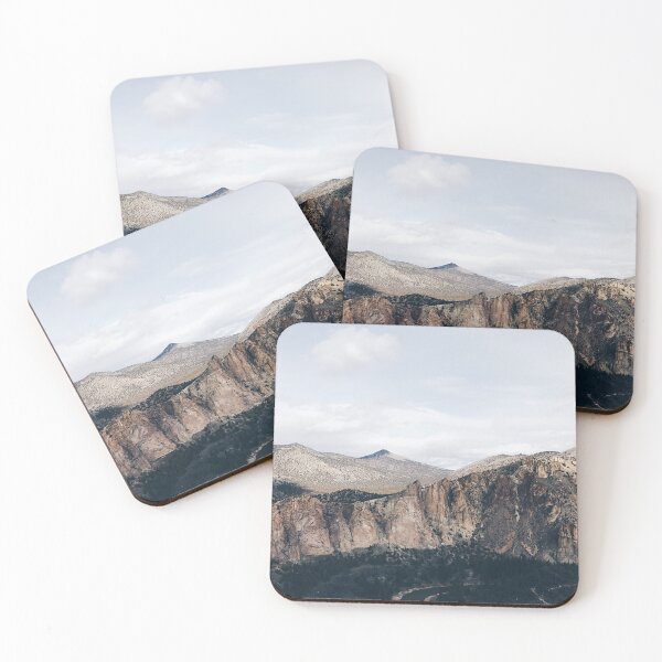 Item preview, high desert designed and sold by LifeAsGeneration Z.
