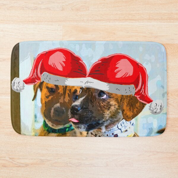 Item preview, Santas little helpers  designed and sold by urban-color.