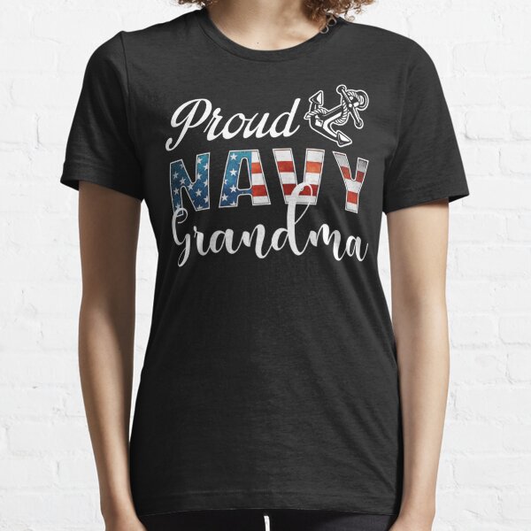 Download Army Grandma T Shirts Redbubble