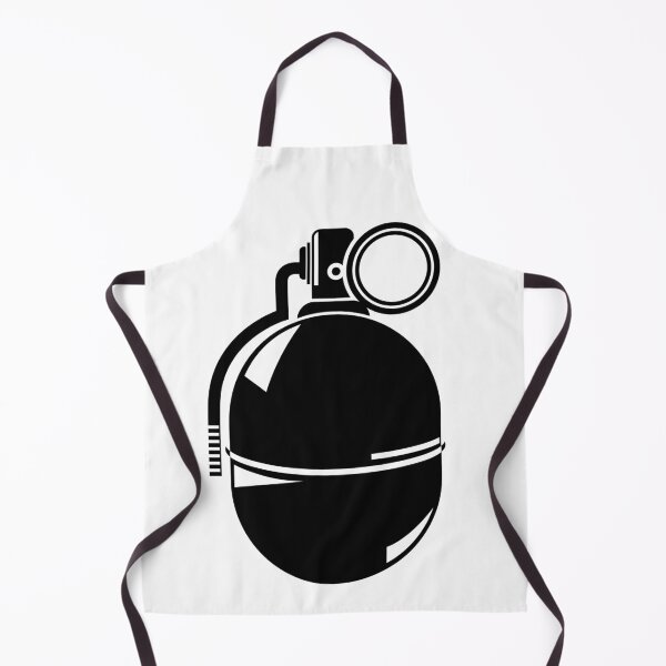 Item preview, Grenade designed and sold by Smaragdas.