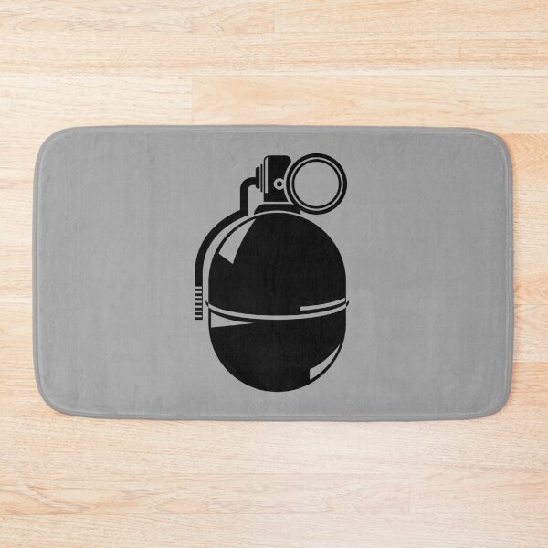 Item preview, Grenade designed and sold by Smaragdas.