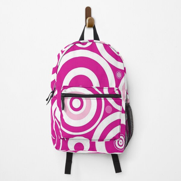 Item preview, Violet circles designed and sold by jolly3434.