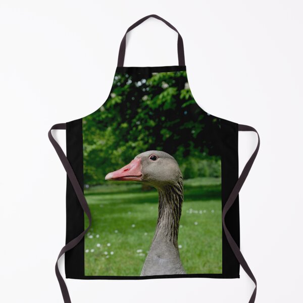 Item preview, An Inquisitive Goose designed and sold by thelemmingface.