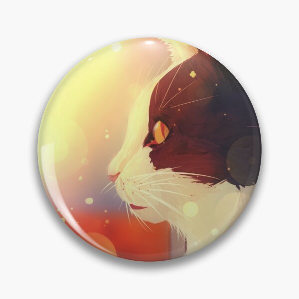 Item preview, ethereal cat designed and sold by PokersArtCo.