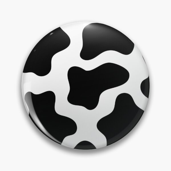 Item preview, cow print designed and sold by faerieyoo.