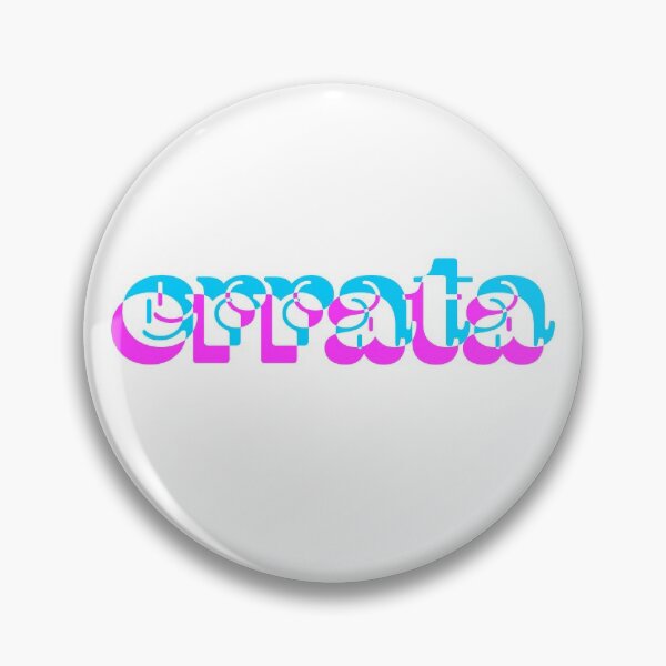 Item preview, errata designed and sold by Jokertags.