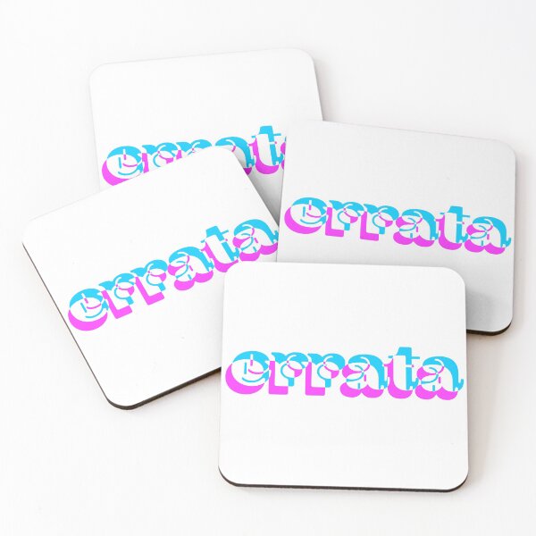 Item preview, errata designed and sold by Jokertags.