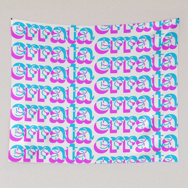 Item preview, errata designed and sold by Jokertags.