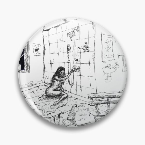 Item preview, existential crisis : just leave me alone designed and sold by theinkypensieve.