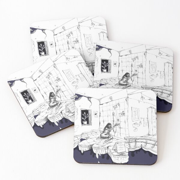 Item preview, existential crisis : just leave me alone designed and sold by theinkypensieve.