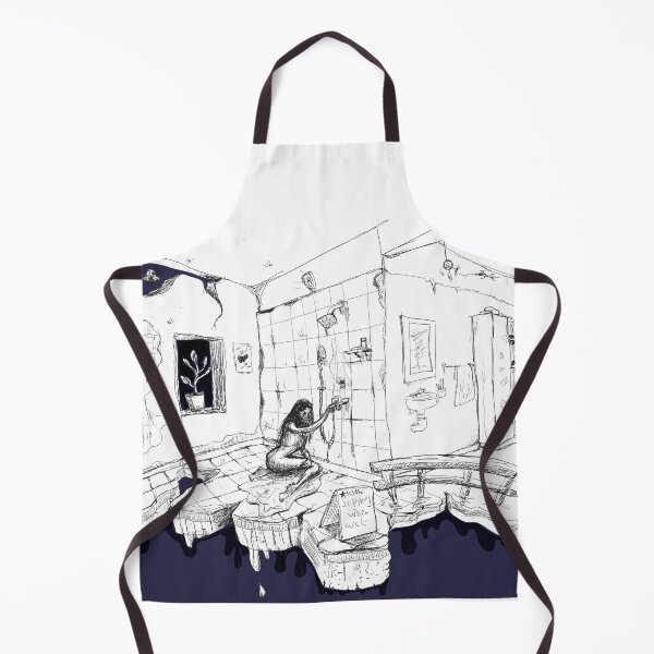 Item preview, existential crisis : just leave me alone designed and sold by theinkypensieve.