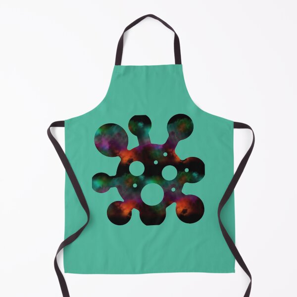 Item preview, Corona design designed and sold by Shipra Gupta.