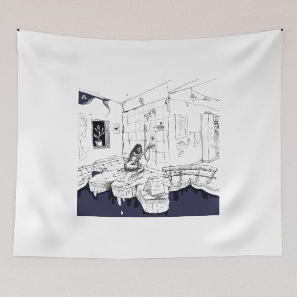 Item preview, existential crisis : just leave me alone designed and sold by theinkypensieve.