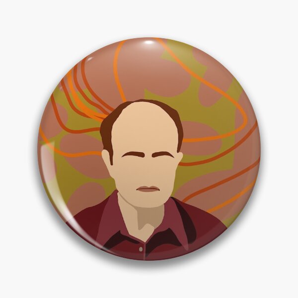 Item preview, Red Forman designed and sold by Sydney Niebur.