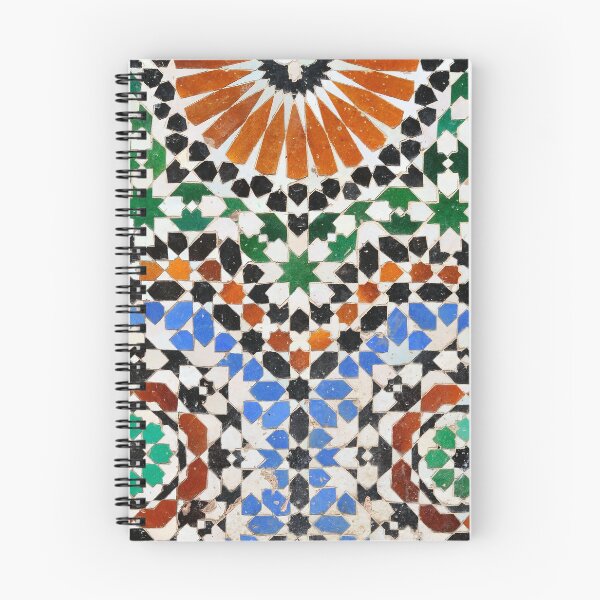 Item preview, Moroccan tiles mosaic designed and sold by studio838.
