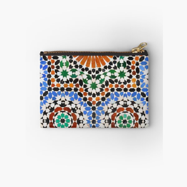 Item preview, Moroccan tiles mosaic designed and sold by studio838.