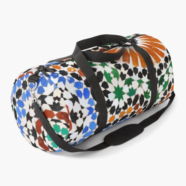 Item preview, Moroccan tiles mosaic designed and sold by studio838.