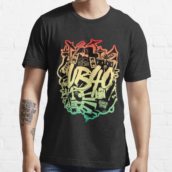 ub t shirts