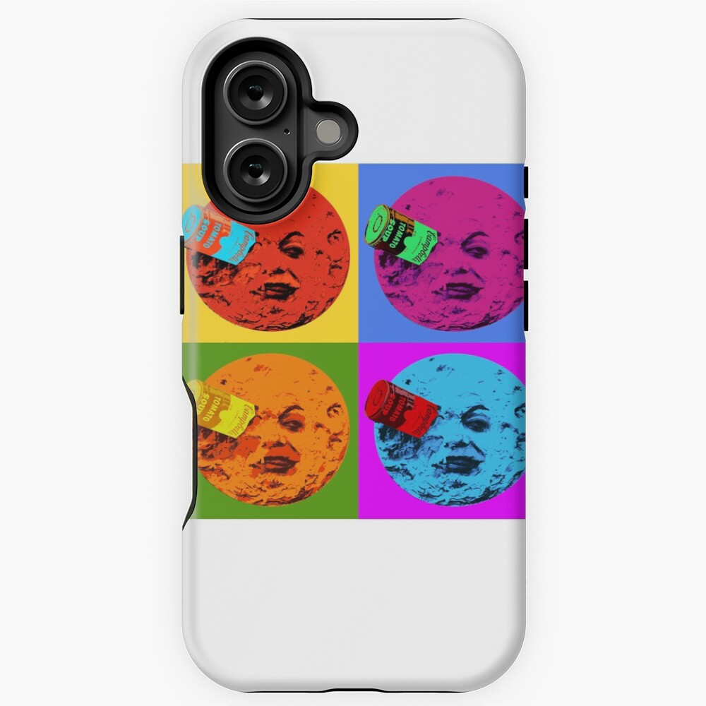 Item preview, iPhone Magsafe Tough Case designed and sold by EvilReindeer.