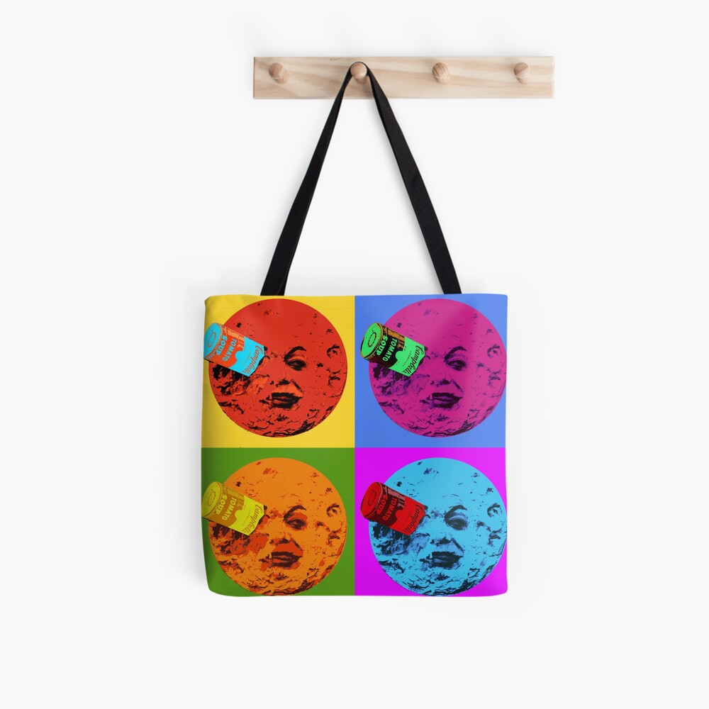 Item preview, All Over Print Tote Bag designed and sold by EvilReindeer.
