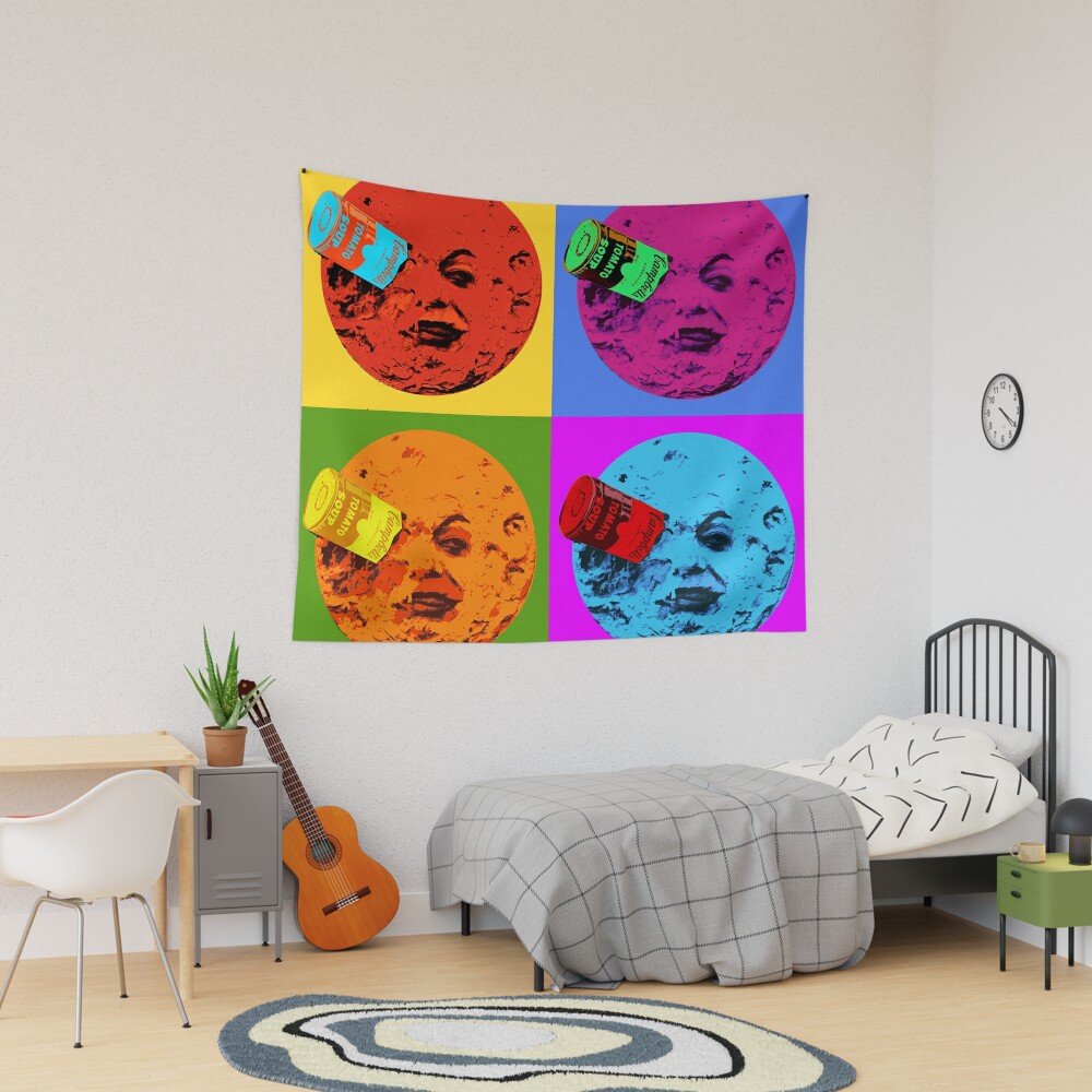 Item preview, Tapestry designed and sold by EvilReindeer.