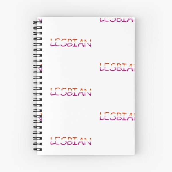 Item preview, lesbianas comic sans designed and sold by mellowbleh.