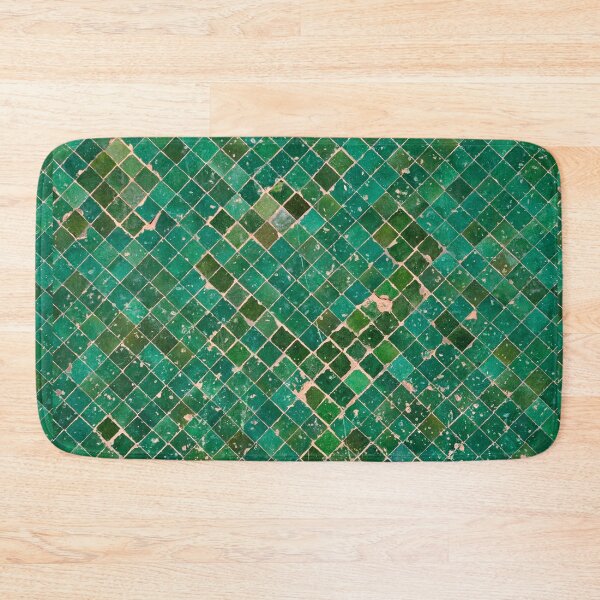 Item preview, Moroccan tiles mosaic designed and sold by studio838.