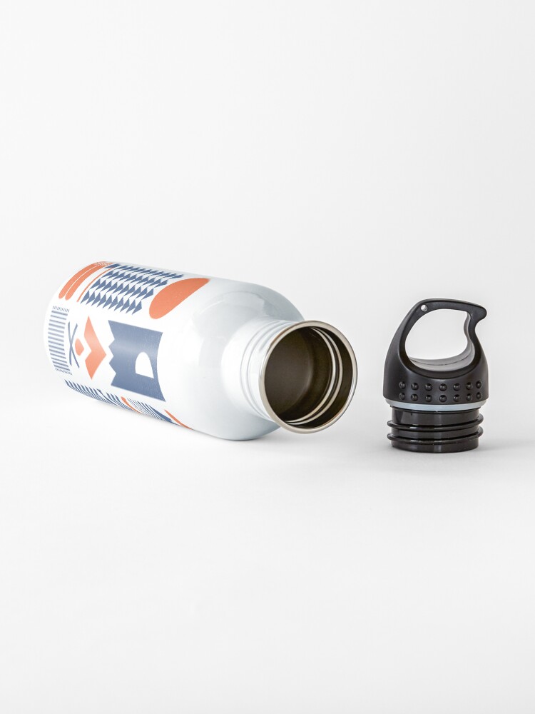 Alternate view of Simplify Water Bottle