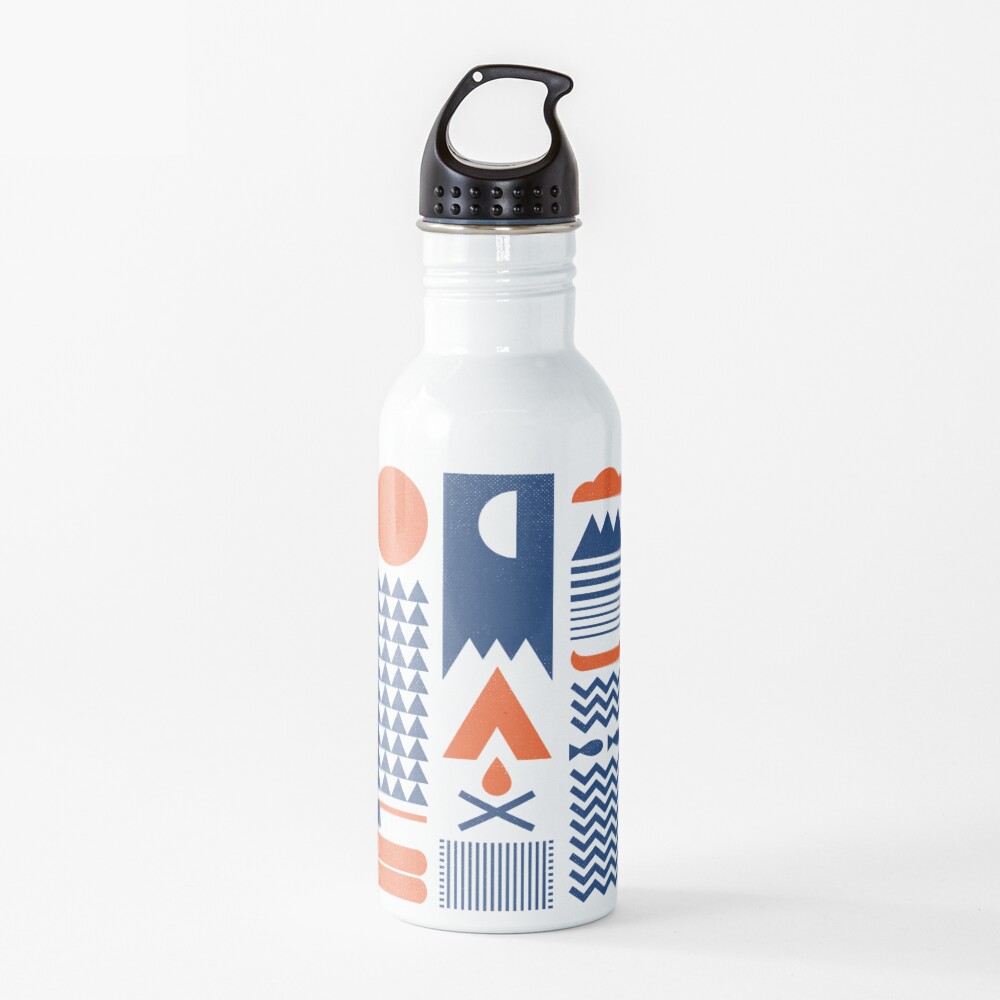 Simplify Water Bottle