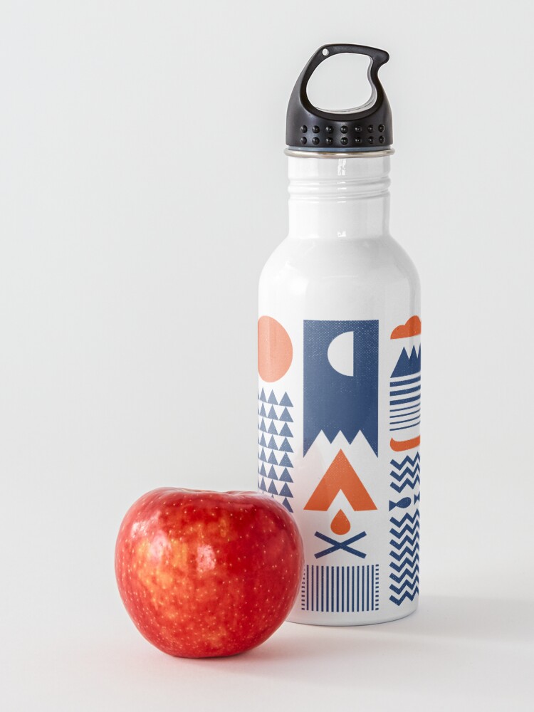 Alternate view of Simplify Water Bottle
