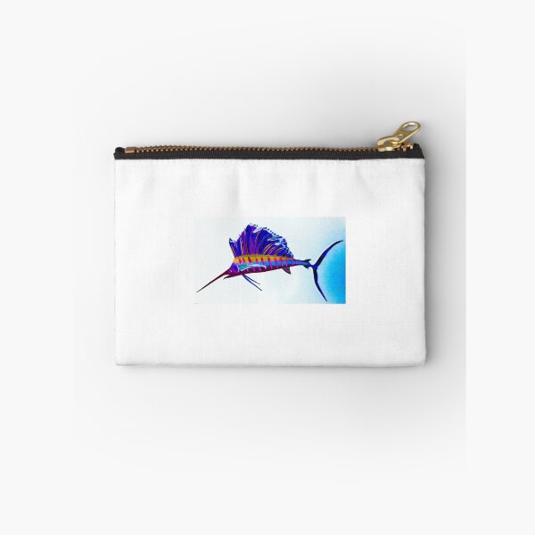 Item preview, SailFish Frenzy designed and sold by barryknauff.