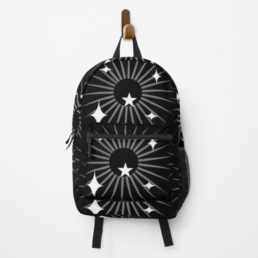 Item preview, Backpack designed and sold by XANTHIPPI.