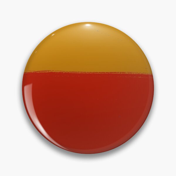 Item preview, ORANGE RED VIBRANCE  designed and sold by Brendan  Mullen.