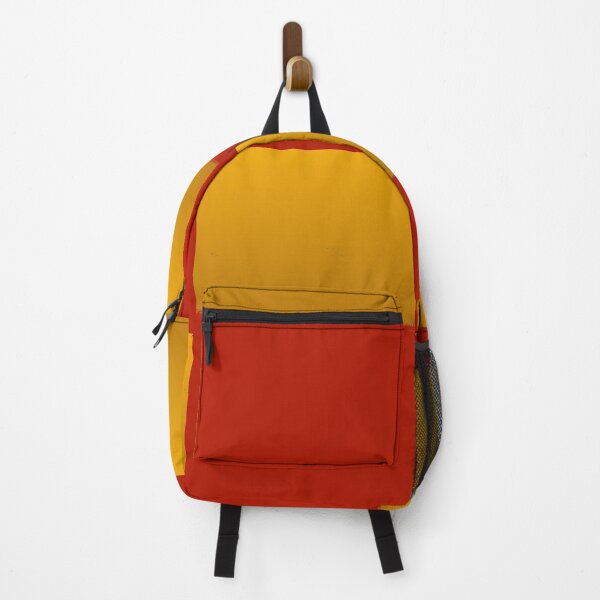 Item preview, ORANGE RED VIBRANCE designed and sold by Brendan Mullen.
