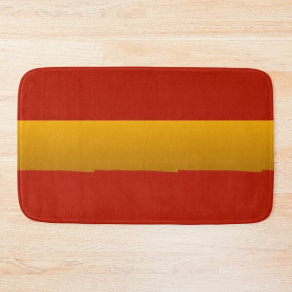 Item preview, ORANGE RED VIBRANCE  designed and sold by Brendan  Mullen.