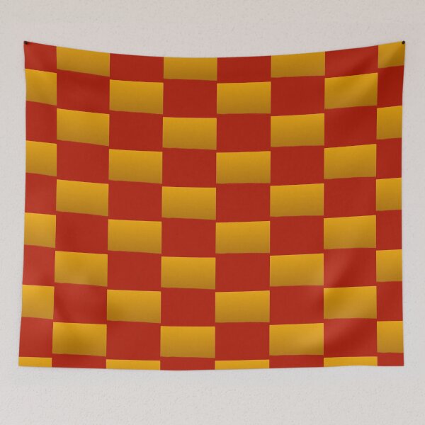 Item preview, ORANGE RED VIBRANCE  designed and sold by Brendan  Mullen.