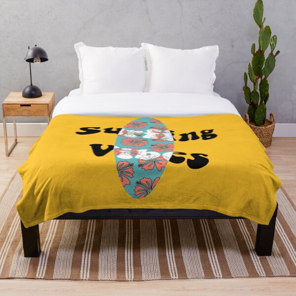Item preview, Surfing vibes  designed and sold by Hulired.